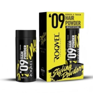 ROQVEL Cera En Polvo Texturizador 20g - 09