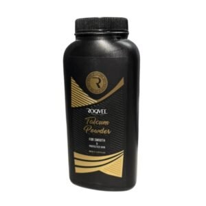 ROQVEL Talco Perfumado 130g