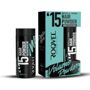 ROQVEL Cera En Polvo Texturizador 20g - 15