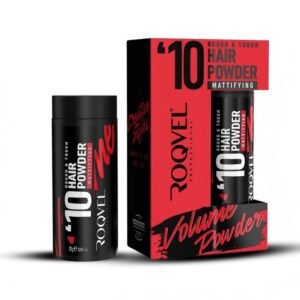 ROQVEL Cera En Polvo Texturizador 20g - 10