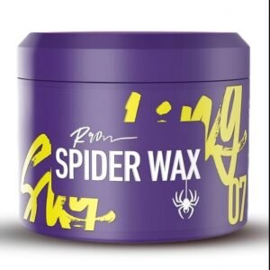 ROQVEL CERA AQUA HAIR STYLING WAX - SPIDER WAX 07