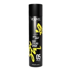 ROQVEL Laca Spray - Ultra hold 400 ml