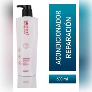 SUCCO Acondicionador Reparaci??n Profunda 600ml