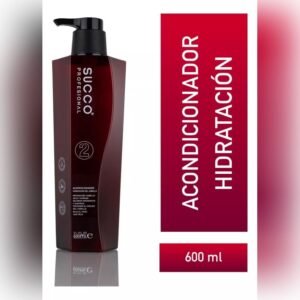 SUCCO Acondicionador Hidrataci??n Profunda 600ml