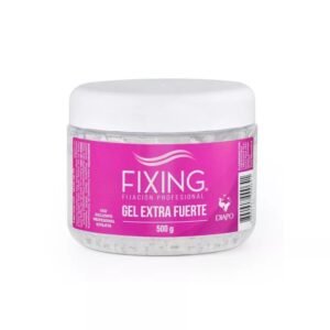 Fixing Gel Fijador 500g