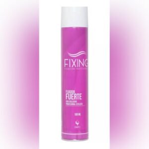 FIXING Laca Spray 500 ml