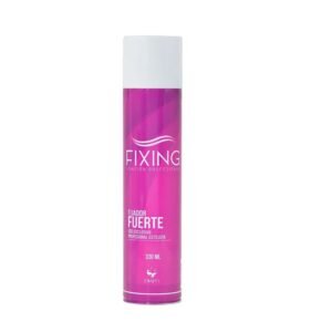 FIXING Laca Fuerte 330ml
