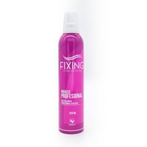 Fixing Mousse 320ml