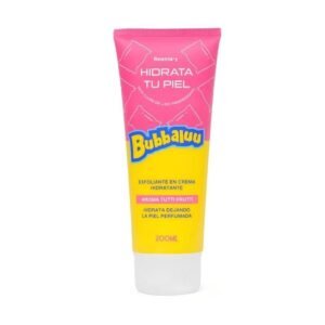 Reania??Y Exfoliante Corporal Bubbaluu - TUTI FRUTI 200Ml