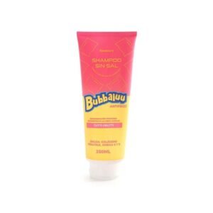 Reania??Y Bubbaluu Shampoo Antifrizz 350ml