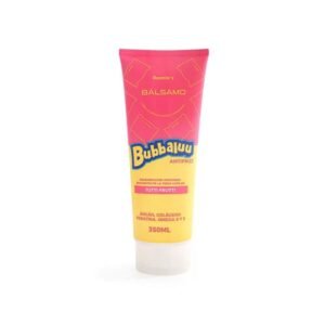 Reania??Y Bubbaluu Acondicionador Antifrizz 350ml
