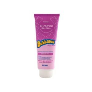 Reania??Y Bubbaluu Shampoo Anticaida 350ml