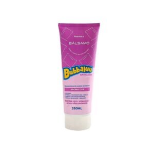 Reania??Y Bubbaluu Acondicionador Anticaida 350ml