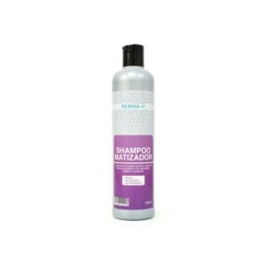 Reania.Y Shampo Matizador - Violeta 500ml
