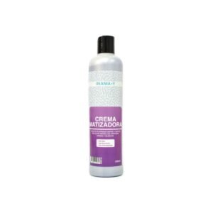 Reania.Y Crema Matizadora - Violeta 500ml
