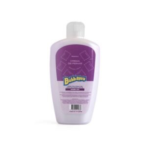 Reania.Y Crema De Pienar Bubbalu - Uva