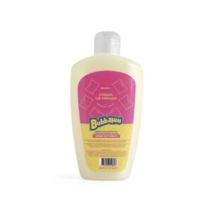Reania.Y Crema De Peinar Bubbaluu - Tutti Frutti