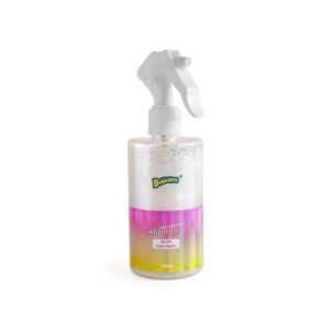 Bubbaluu Shimmer Capilar 300ml - TUTTI FRUTTI