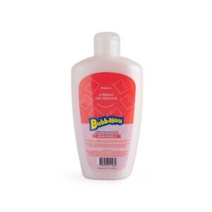 Reania??Y Crema De Peinar Bubbaluu 250ml - FRUTILLA