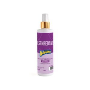 Bubbaluu Desenredante 250ml - UVA