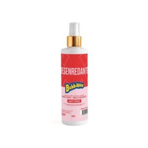 Bubbaluu Desenredante 250ml - FRUTILLA