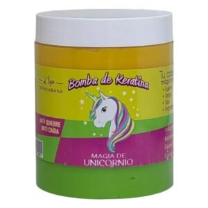 COPACABANA Bomba Keratina 650ml