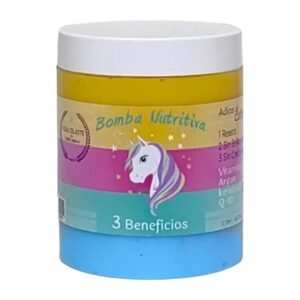 COPACABANA Bomba 3 Beneficios 650ml