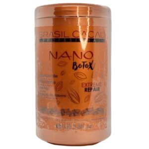 EVERGLAM M??scara Tratamiento Nano Botox 1000ml