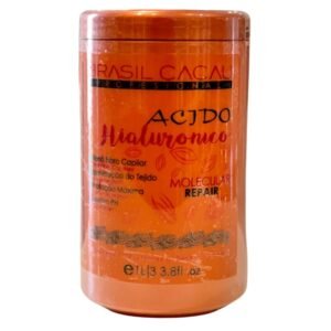 EVERGLAM M??scara Tratamiento ??cido Hialur??nico 1000ml