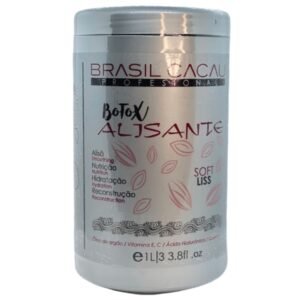 EVERGLAM M??scara Tratamiento Botox Alisante 1000ml