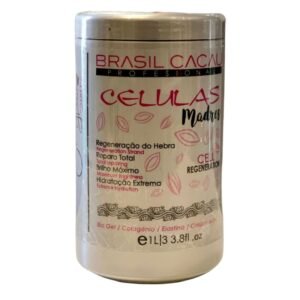 EVERGLAM M??scara Tratamiento Celulas Madres 1000ml
