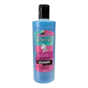 COPACABANA Shampoo Unicornio 500ml