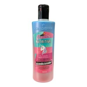 COPACABANA Acondicionador Unicornio 500 ml