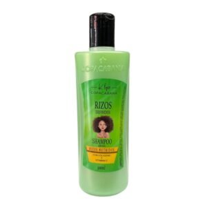 COPACABANA Shampoo Rizos 500ml