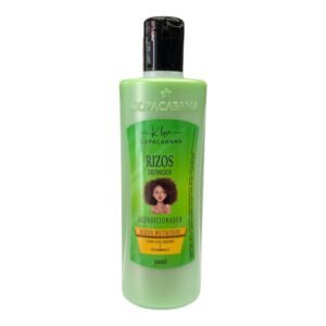 COPACABANA Acondicionador Rizos 500ml
