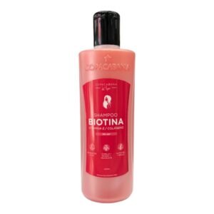 COPACABANA Shampoo Biotina 500ml