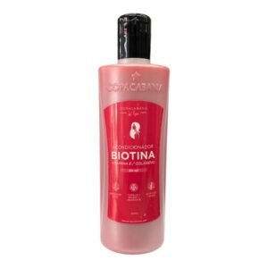COPACABANA Acondicionador Biotina 500ml