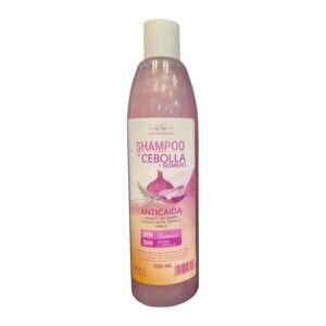 COPACABANA Shampoo cebolla y romero 500 ml