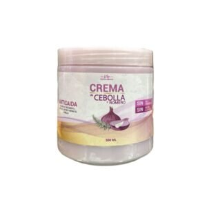 COPACABANA Crema cebolla y romero 500 ml