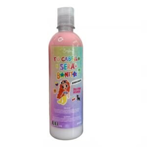 EVERGLAM Acondicionador Bichota 500 ml