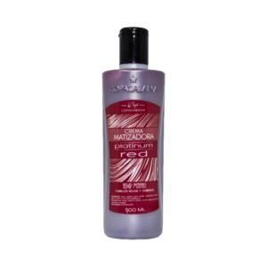 COPACABANA Crema Matizador - Rojo 500 ml