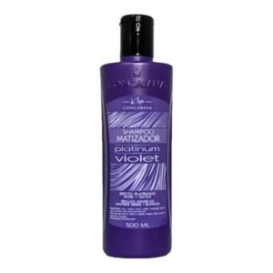 COPACABANA Shampoo Matizador - Violeta 500 ml