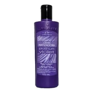 COPACABANA Crema Matizador - Violeta 500 ml