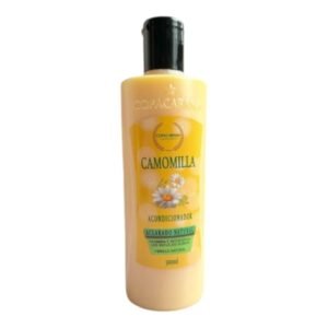 COPACABANA Acondicionador Camomilla 500ml