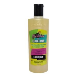 COPACABANA Shampoo Keratina 500ml