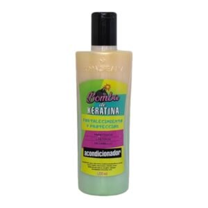 COPACABANA Acondicionador Keratina 500ml