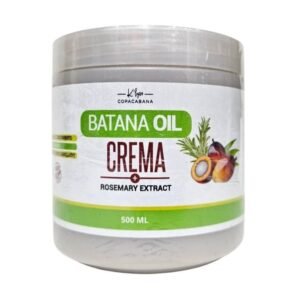 COPACABANA Crema Batana 500ml