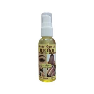 COPACABANA Aceite Virgen De Ricino 50ml