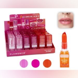 FLAMENCO Balsamo Labial Magico