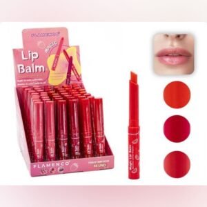 FLAMENCO Balsamo Labial Magico